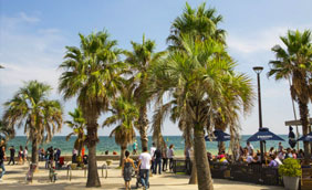St Kilda